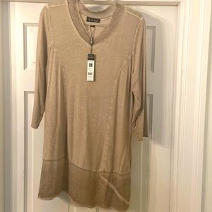 Charlie Paige Tunic, M